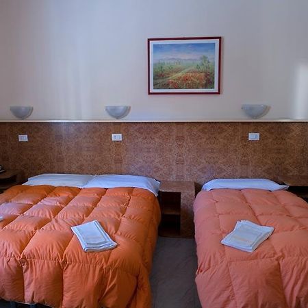 Hotel Fiumara Genova Eksteriør billede