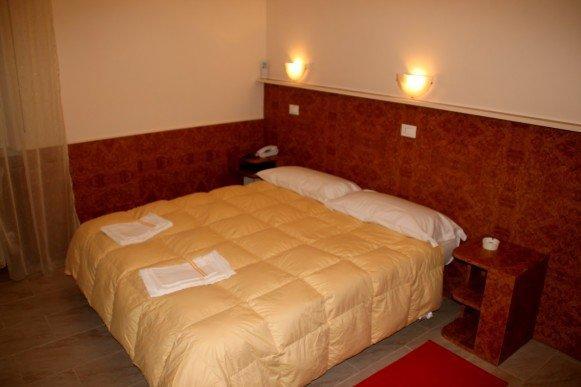 Hotel Fiumara Genova Eksteriør billede