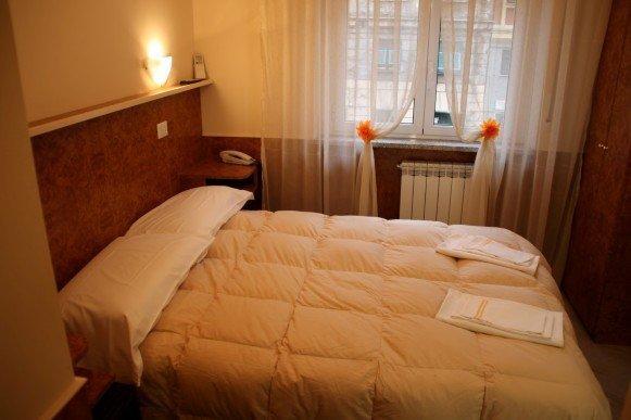 Hotel Fiumara Genova Eksteriør billede