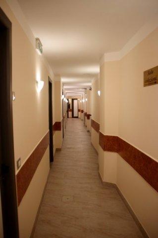 Hotel Fiumara Genova Eksteriør billede