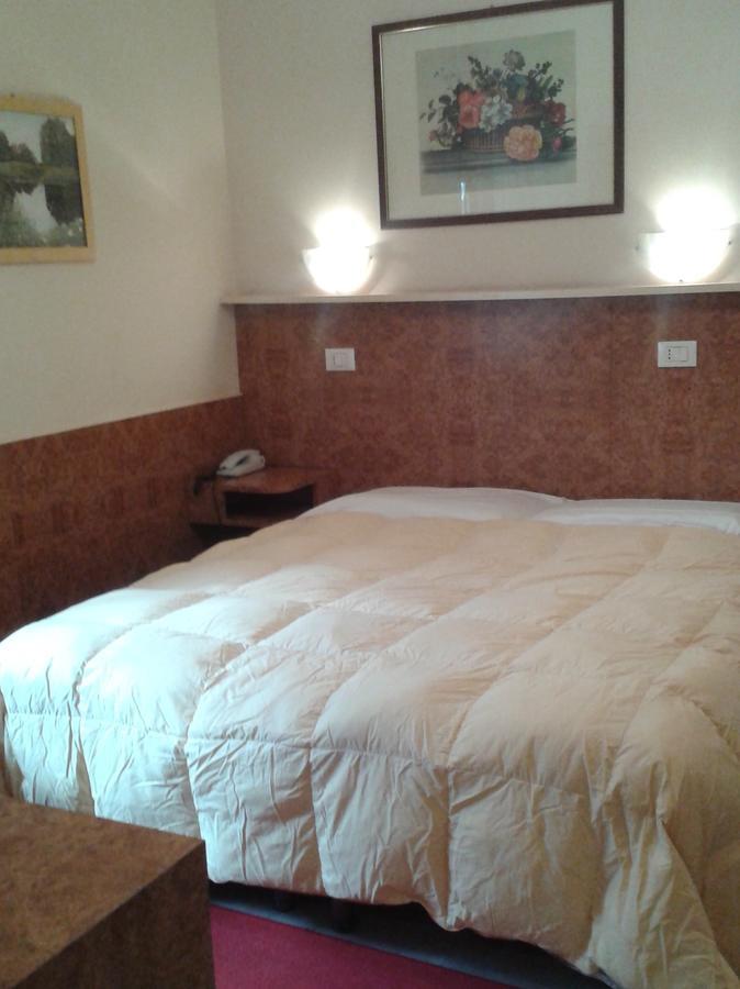 Hotel Fiumara Genova Eksteriør billede