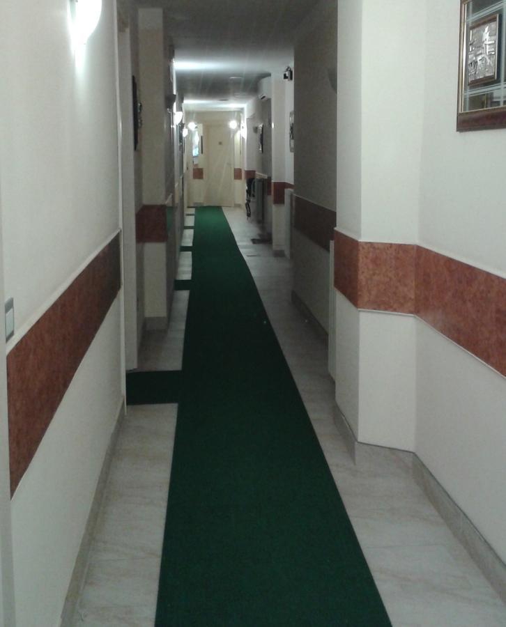 Hotel Fiumara Genova Eksteriør billede