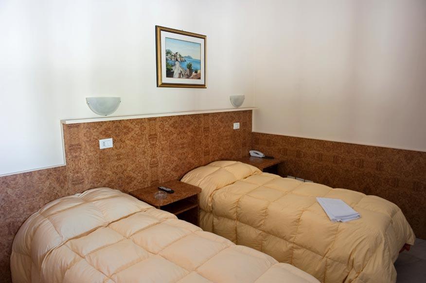 Hotel Fiumara Genova Eksteriør billede