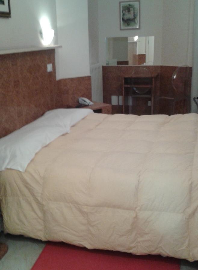 Hotel Fiumara Genova Eksteriør billede